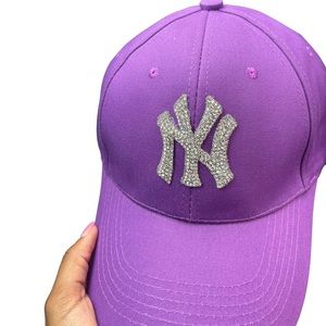 Ny Bling Hat